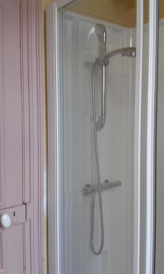 Apartmán Helocar Morlaix Exteriér fotografie