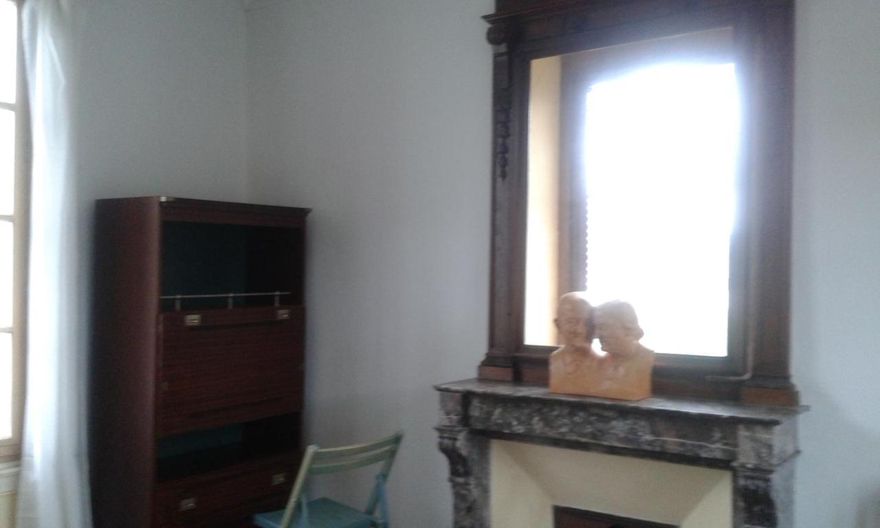 Apartmán Helocar Morlaix Exteriér fotografie