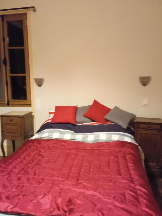 Apartmán Helocar Morlaix Exteriér fotografie